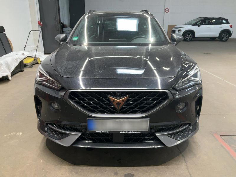 Cupra Formentor 1.4 e-HYBRID 2022 – снимка 14