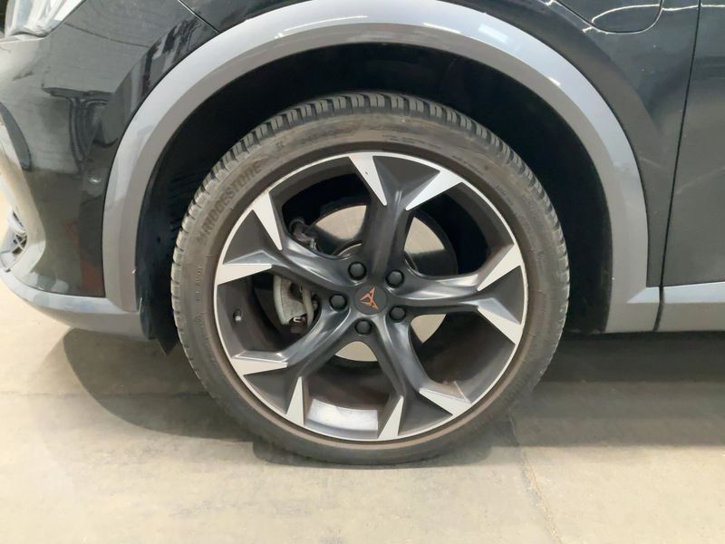 Cupra Formentor 1.4 e-HYBRID 2022 – снимка 3