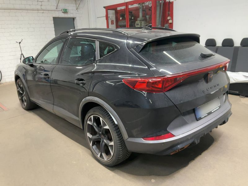 Cupra Formentor 1.4 e-HYBRID 2022 – снимка 6