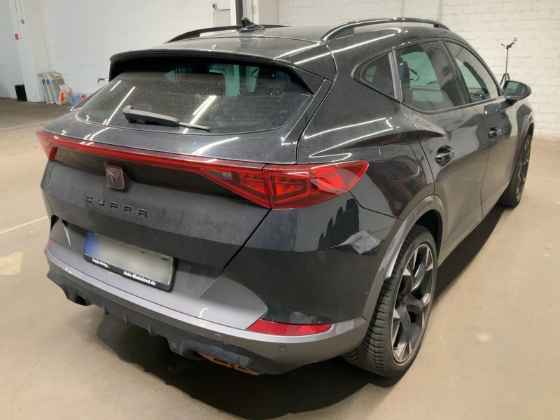 Cupra Formentor 1.4 e-HYBRID 2022 – снимка 8