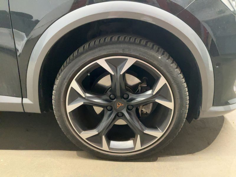 Cupra Formentor 1.4 e-HYBRID 2022 – снимка 11