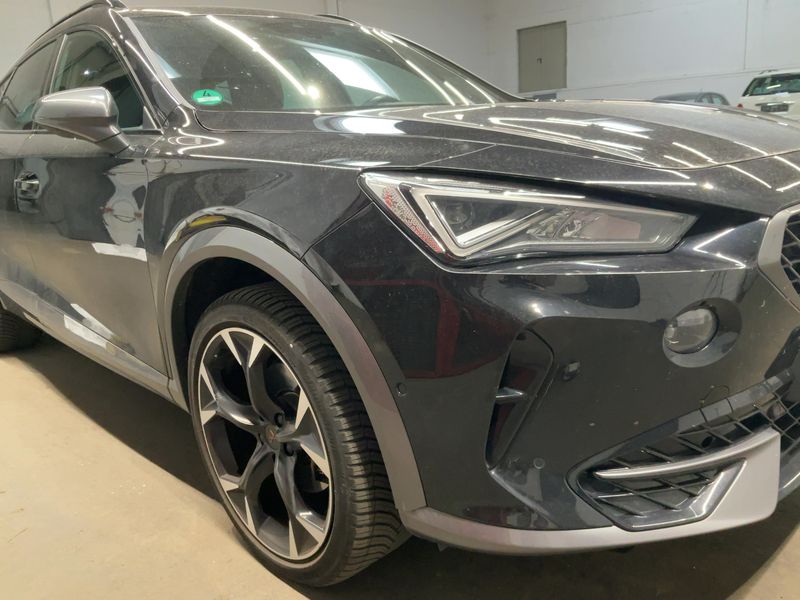 Cupra Formentor 1.4 e-HYBRID 2022 – снимка 12