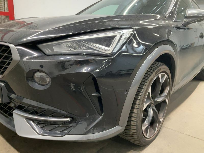 Cupra Formentor 1.4 e-HYBRID 2022 – снимка 2