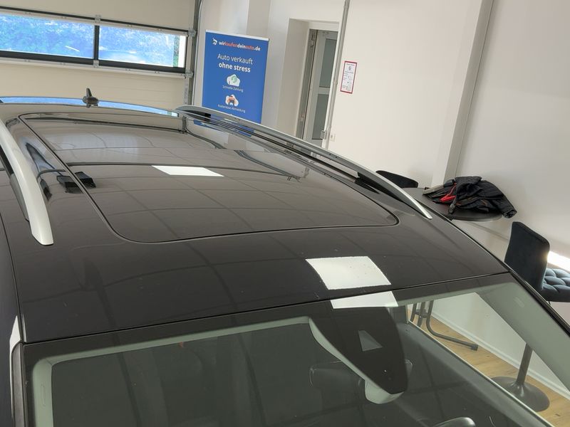 Seat Alhambra 1.4 TSI FR-Line 2022 – снимка 13