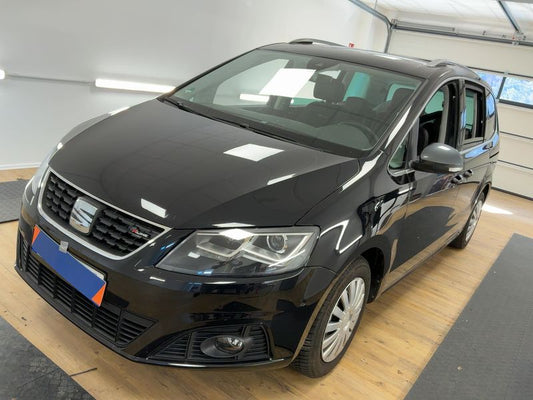 Seat Alhambra 1.4 TSI FR-Line 2022 – снимка 1