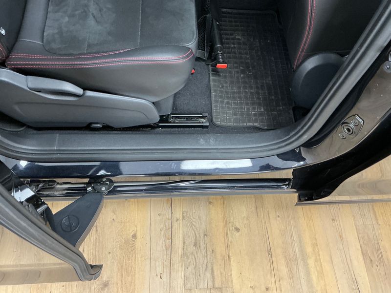 Seat Alhambra 1.4 TSI FR-Line 2022 – снимка 26