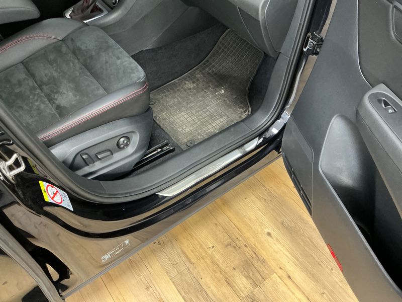 Seat Alhambra 1.4 TSI FR-Line 2022 – снимка 25