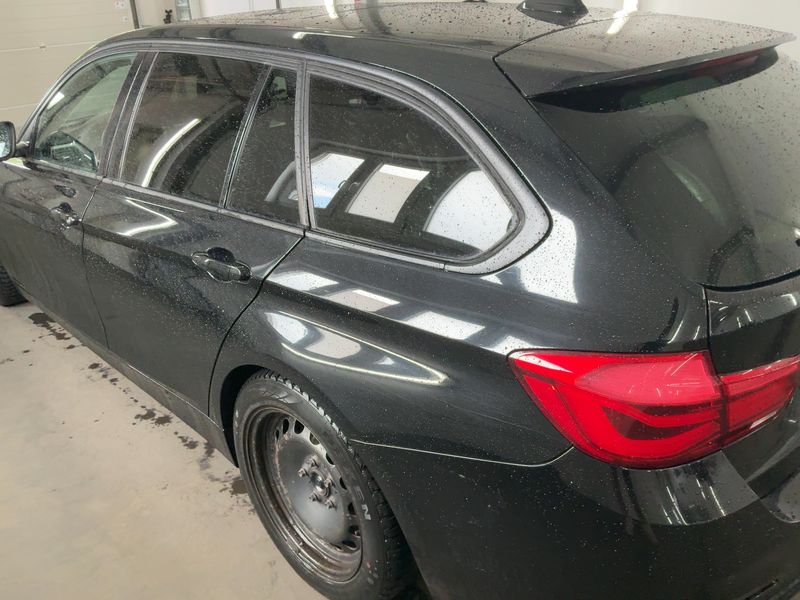 BMW 3er 335d xDrive Sport Line 2015 – снимка 6