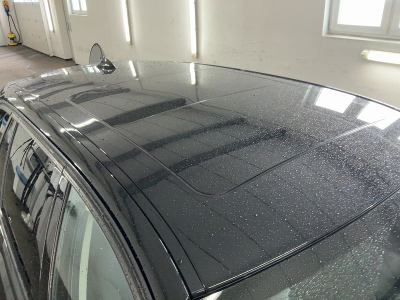 BMW 3er 335d xDrive Sport Line 2015 – снимка 13