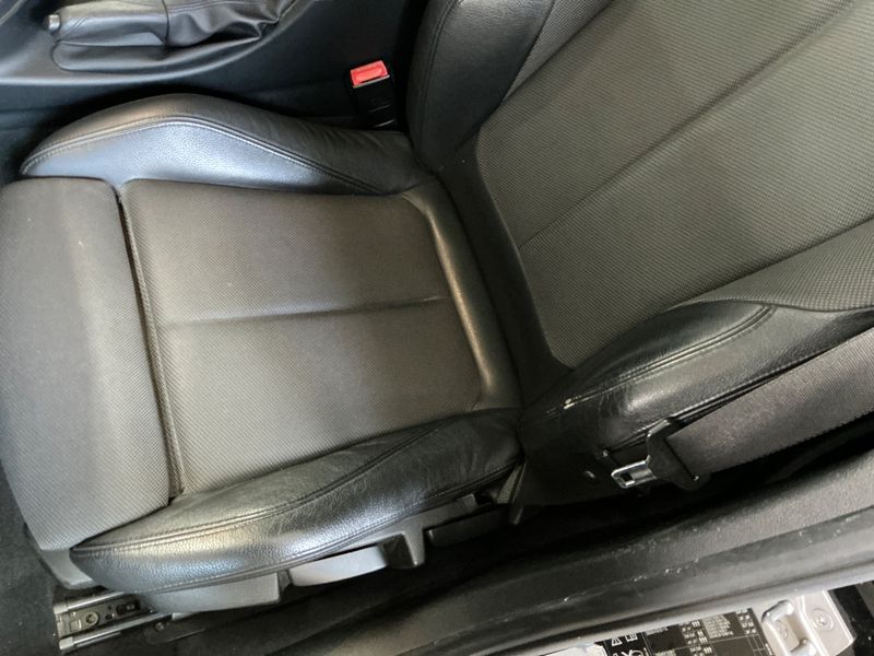 BMW 3er 335d xDrive Sport Line 2015 – снимка 24