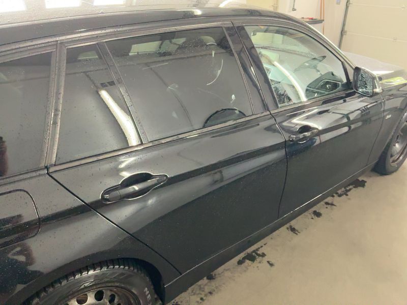 BMW 3er 335d xDrive Sport Line 2015 – снимка 10