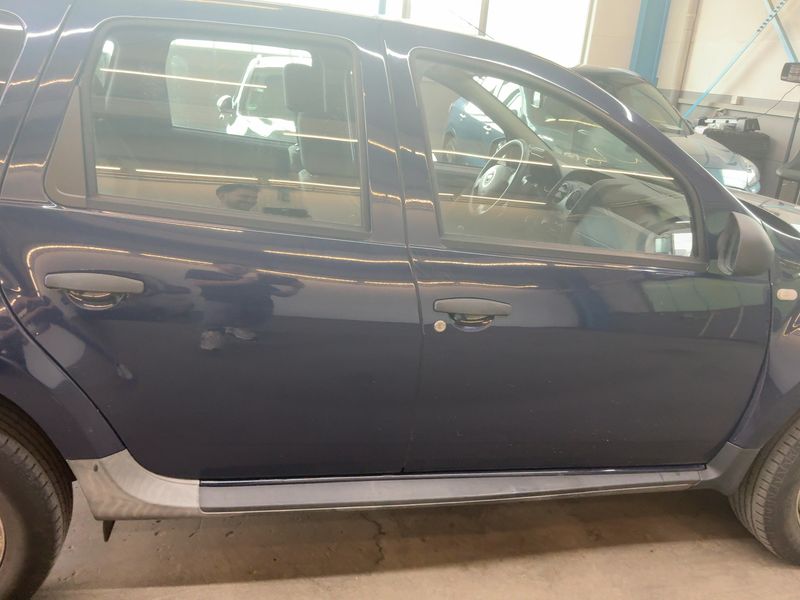 Dacia Duster 1.6 Essentiel 4x2 2015 – снимка 10