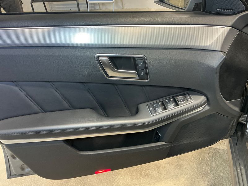Mercedes-Benz E-Klasse E 400 CGI 4Matic Avantgarde 2014 – снимка 24