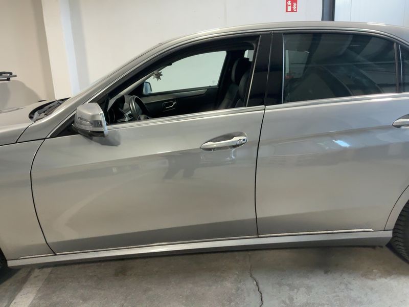 Mercedes-Benz E-Klasse E 400 CGI 4Matic Avantgarde 2014 – снимка 4