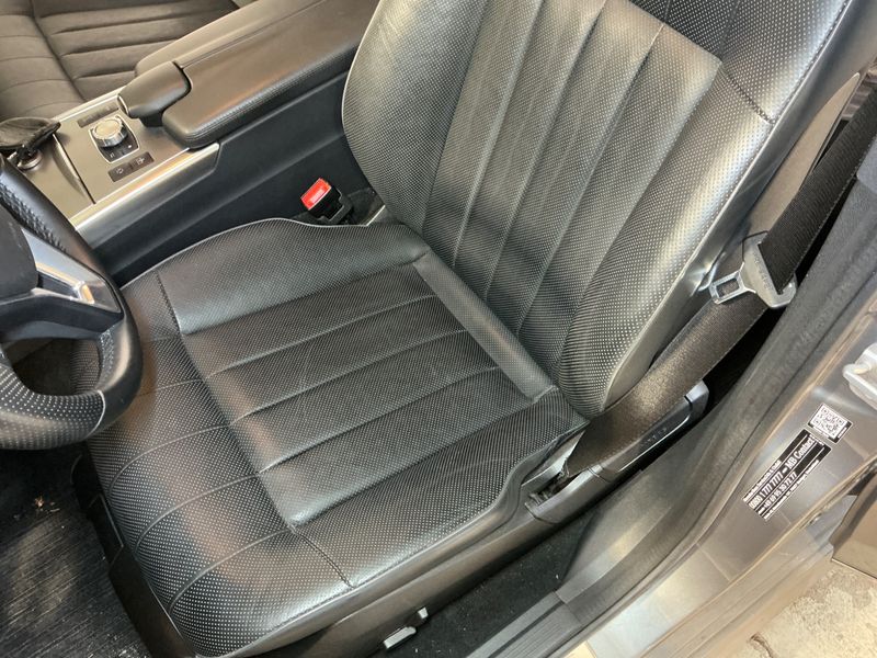 Mercedes-Benz E-Klasse E 400 CGI 4Matic Avantgarde 2014 – снимка 26