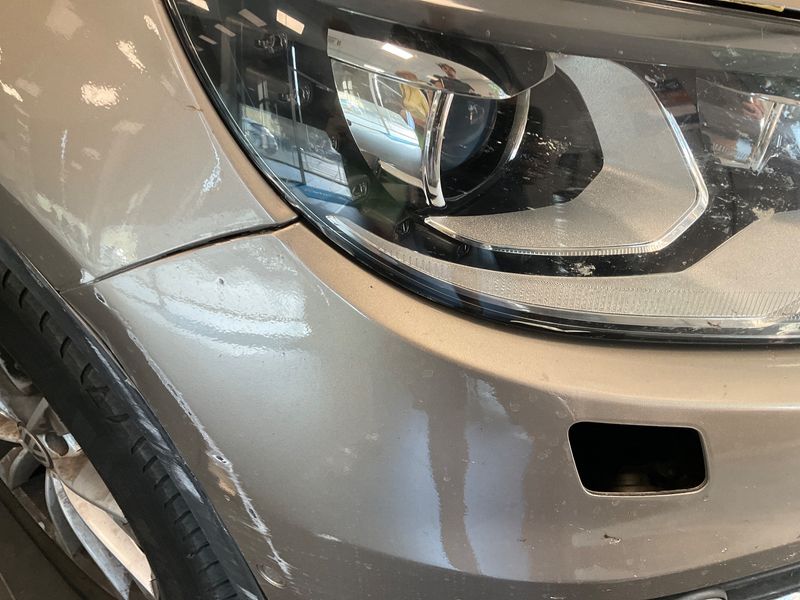 Volkswagen Tiguan 2.0 TDI Sport & Style 4Motion 2015 – снимка 44