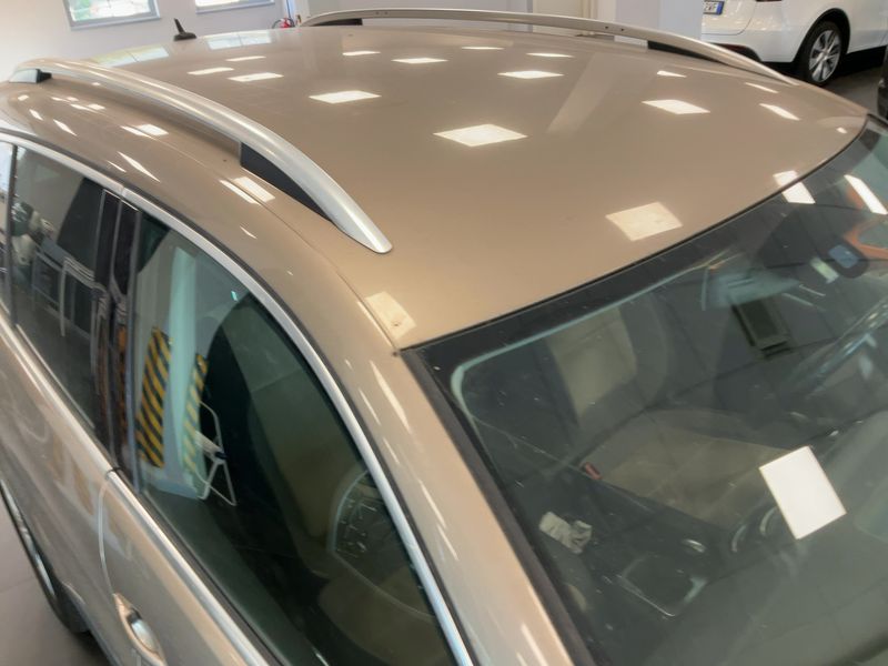 Volkswagen Tiguan 2.0 TDI Sport & Style 4Motion 2015 – снимка 13