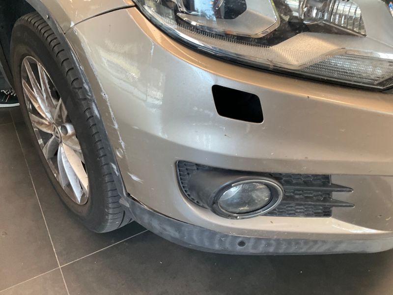 Volkswagen Tiguan 2.0 TDI Sport & Style 4Motion 2015 – снимка 41