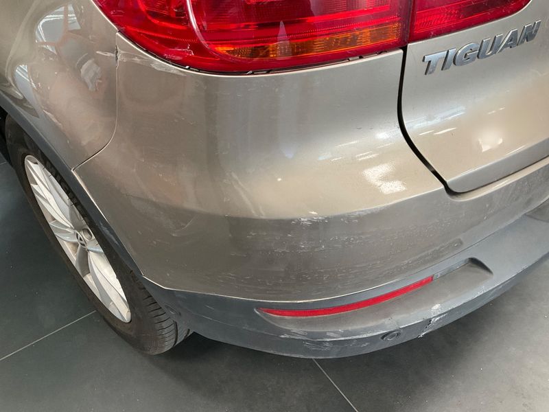 Volkswagen Tiguan 2.0 TDI Sport & Style 4Motion 2015 – снимка 39