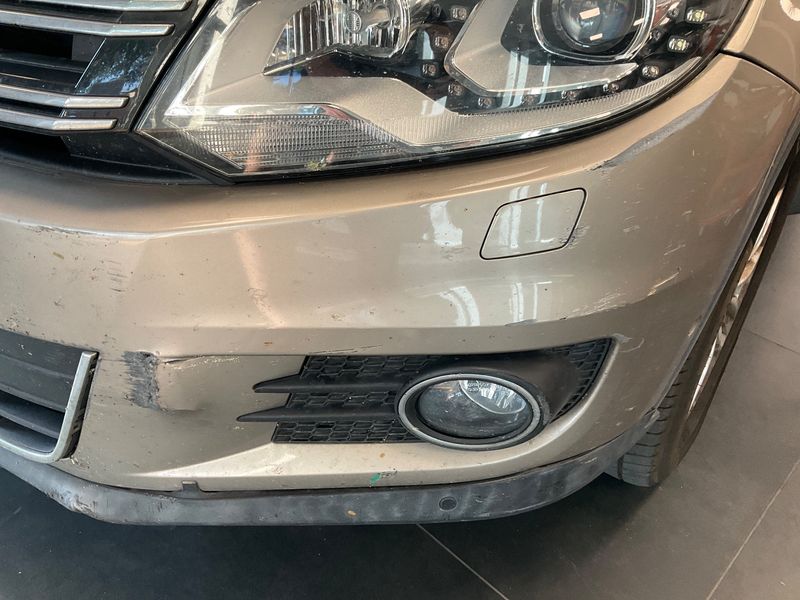 Volkswagen Tiguan 2.0 TDI Sport & Style 4Motion 2015 – снимка 40
