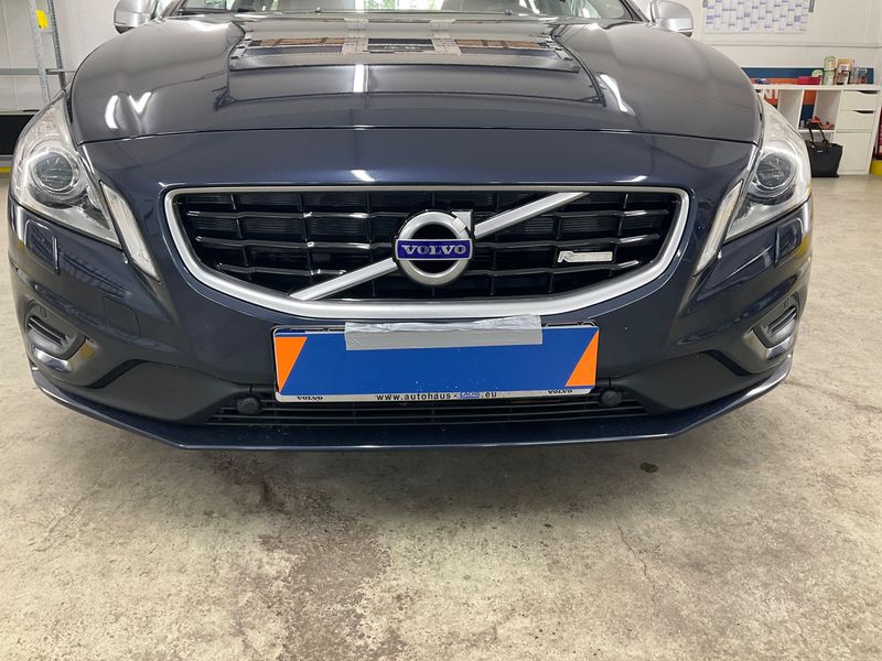 Volvo S60 1.6 D2 R-Design 2013 – снимка 40