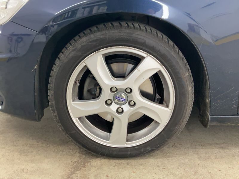Volvo S60 1.6 D2 R-Design 2013 – снимка 3