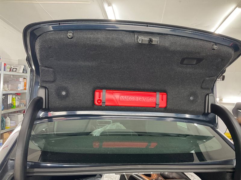 Volvo S60 1.6 D2 R-Design 2013 – снимка 28