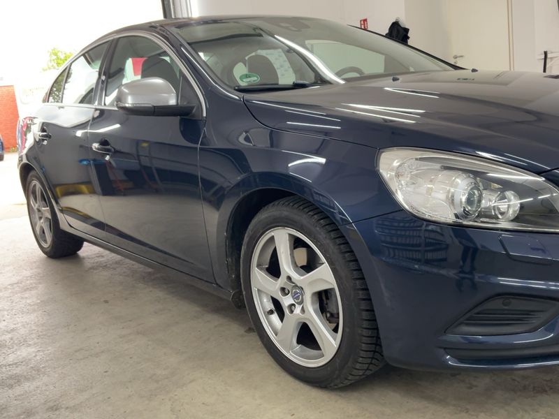 Volvo S60 1.6 D2 R-Design 2013 – снимка 12