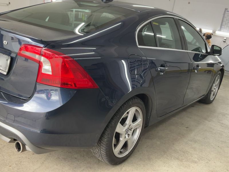 Volvo S60 1.6 D2 R-Design 2013 – снимка 8