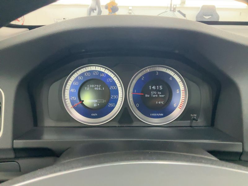 Volvo S60 1.6 D2 R-Design 2013 – снимка 19
