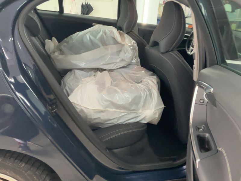 Volvo S60 1.6 D2 R-Design 2013 – снимка 20