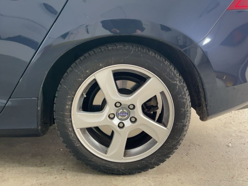 Volvo S60 1.6 D2 R-Design 2013 – снимка 5