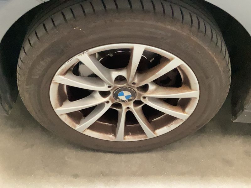 BMW 3er 318d Lounge 2013 – снимка 16