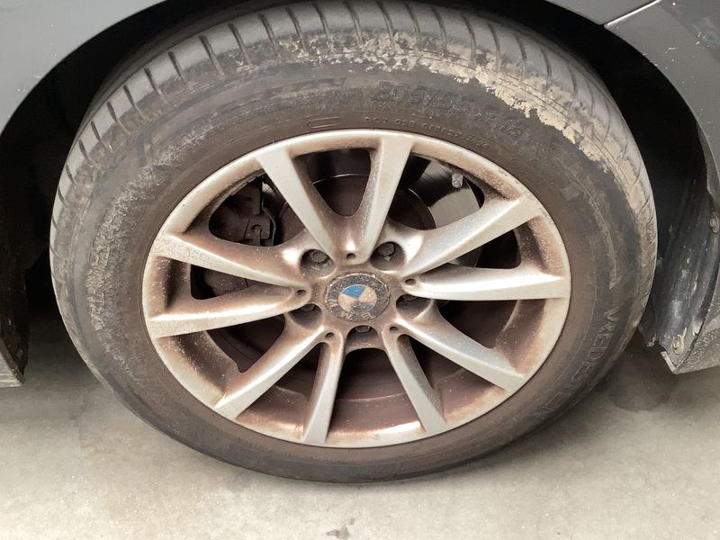 BMW 3er 318d Lounge 2013 – снимка 19