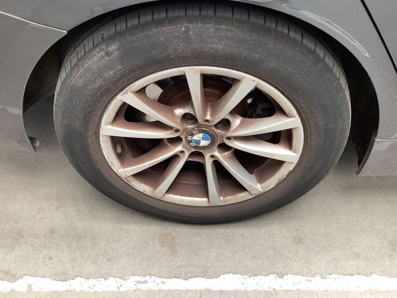 BMW 3er 318d Lounge 2013 – снимка 18