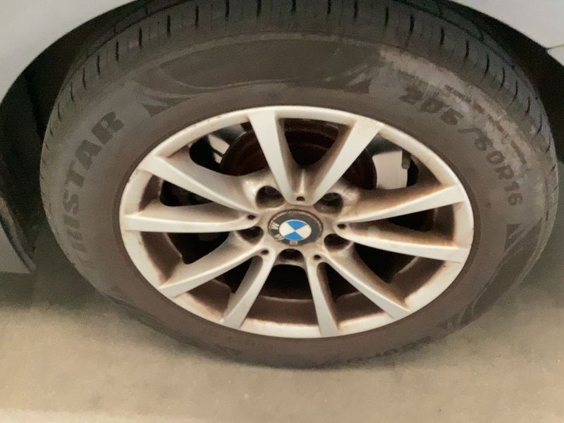BMW 3er 318d Lounge 2013 – снимка 17