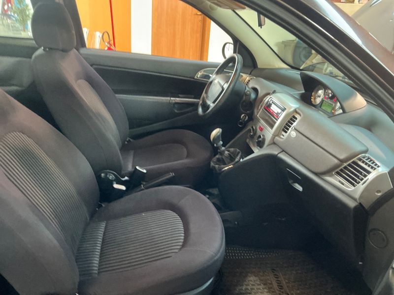 Lancia Ypsilon 1.2 Oro 2009 – снимка 3