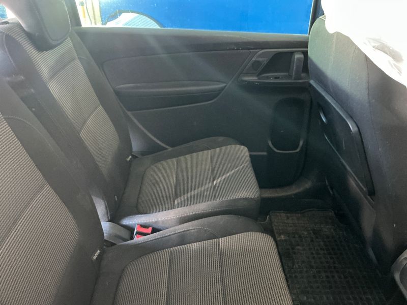 Volkswagen Sharan 2.0 TDI Karat 4Motion BlueMotion Tech 2014 – снимка на щета 55