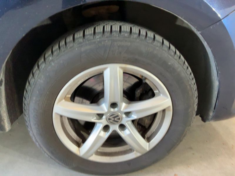 Volkswagen Sharan 2.0 TDI Karat 4Motion BlueMotion Tech 2014 – снимка 11
