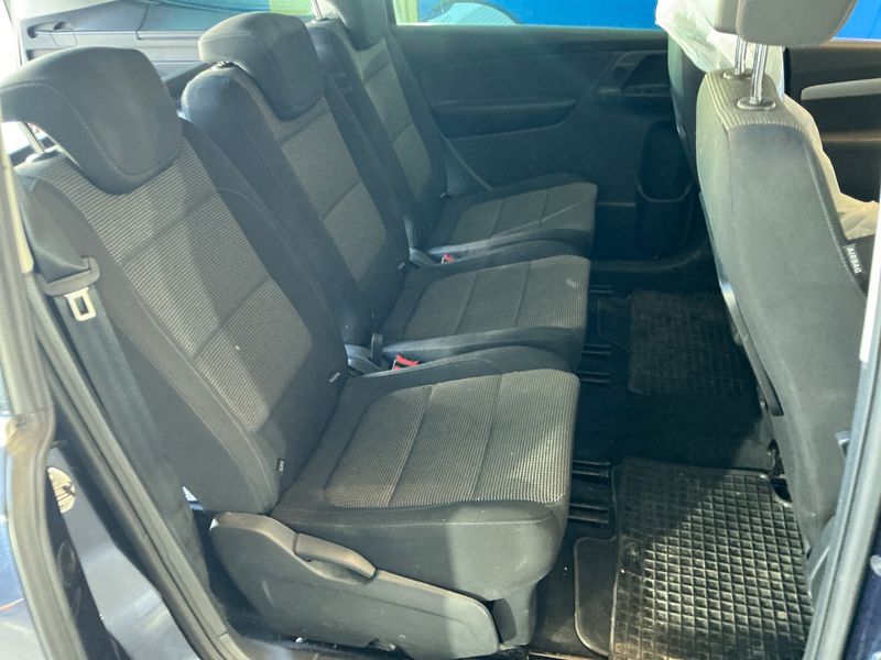 Volkswagen Sharan 2.0 TDI Karat 4Motion BlueMotion Tech 2014 – снимка на щета 54