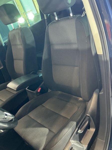 Volkswagen Sharan 2.0 TDI Karat 4Motion BlueMotion Tech 2014 – снимка на щета 52