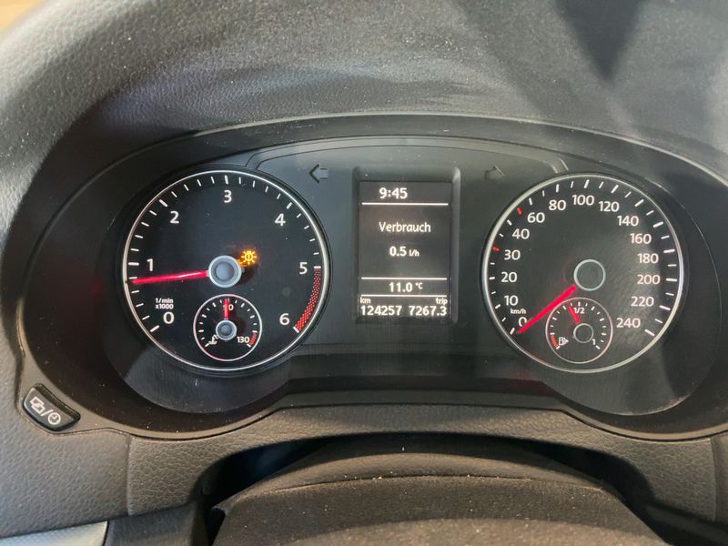Volkswagen Sharan 2.0 TDI Karat 4Motion BlueMotion Tech 2014 – снимка 19