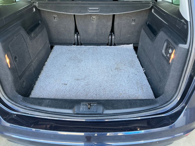 Volkswagen Sharan 2.0 TDI Karat 4Motion BlueMotion Tech 2014 – снимка на щета 62