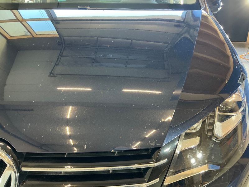 Volkswagen Sharan 2.0 TDI Karat 4Motion BlueMotion Tech 2014 – снимка на щета 76