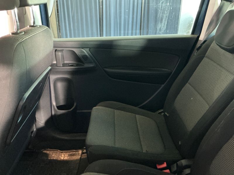 Volkswagen Sharan 2.0 TDI Karat 4Motion BlueMotion Tech 2014 – снимка на щета 58
