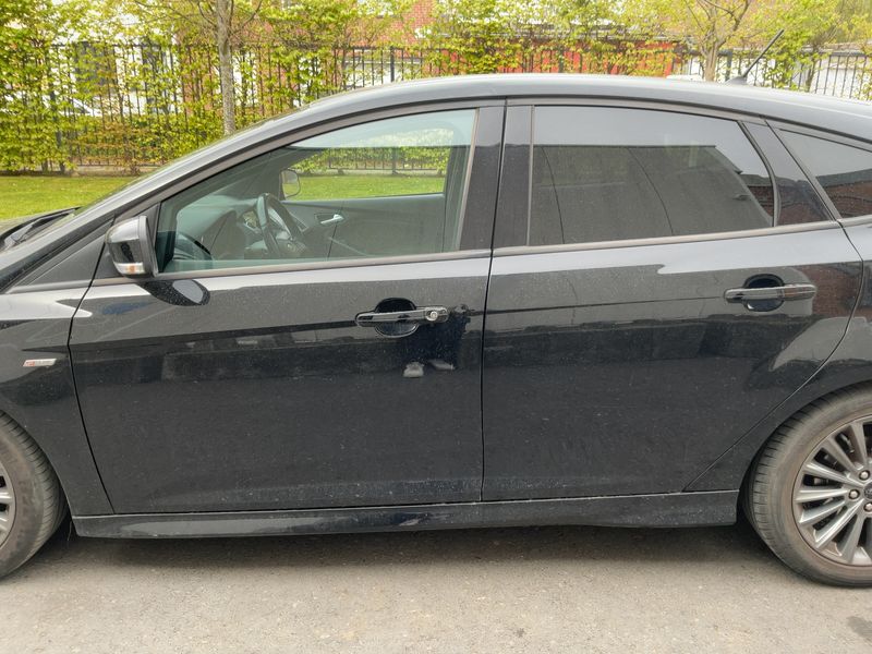 Ford Focus 1.5 EcoBoost ST-Line 2018 – снимка 4