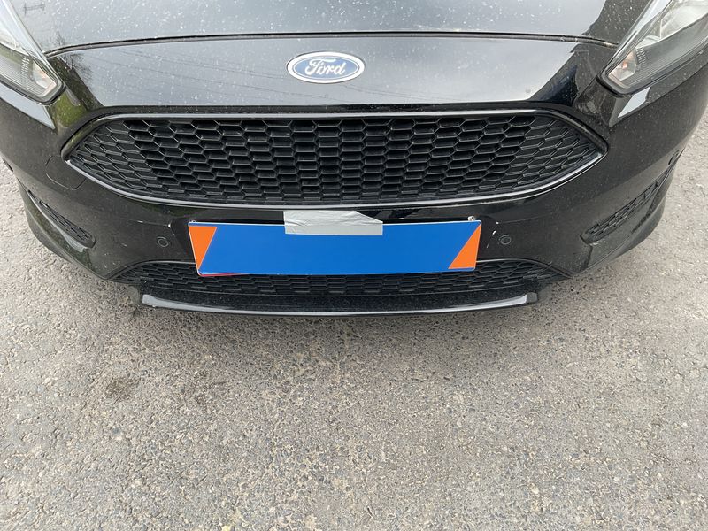Ford Focus 1.5 EcoBoost ST-Line 2018 – снимка 32