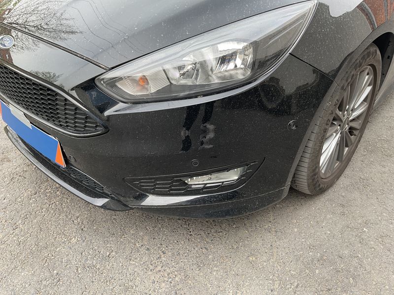 Ford Focus 1.5 EcoBoost ST-Line 2018 – снимка 33