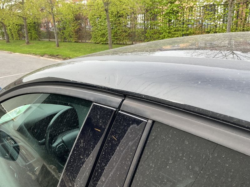Ford Focus 1.5 EcoBoost ST-Line 2018 – снимка 25
