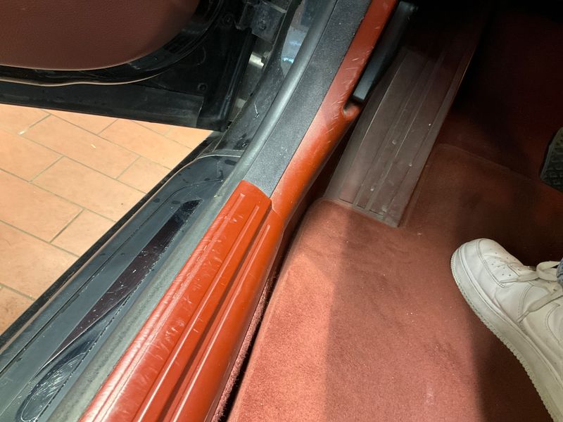 BMW 6er 630i 2008 – снимка 37